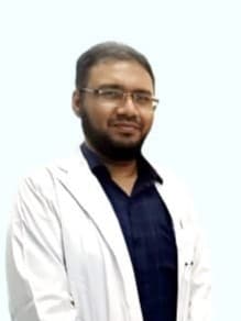 Dr. Md. Arifen Morshed