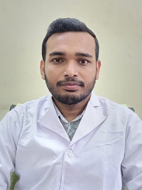 Dr. Md. Abul Hasnath
