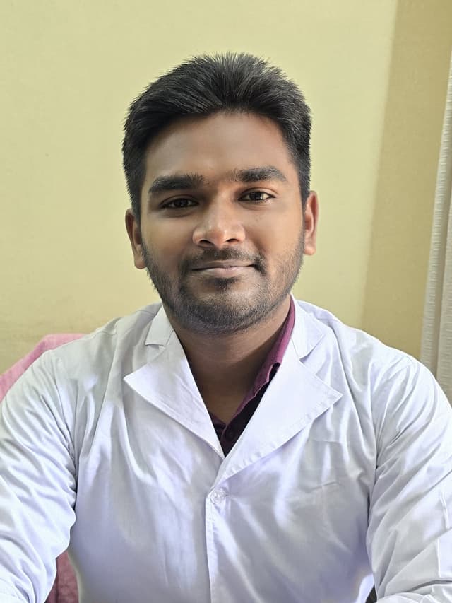 Dr. S.M Farukuzzaman
