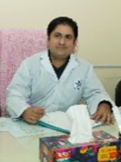 Dr. Md. Abdul Malek 