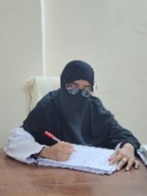 Dr. Abtasham Haque