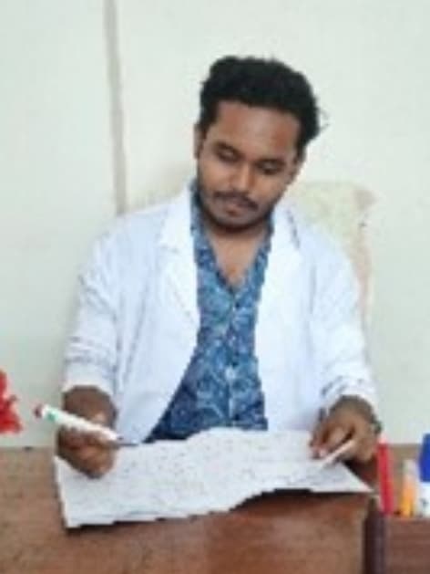 Dr. Md. Fuad Hasan