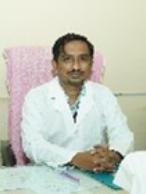 Dr. Mohammad Raisul Islam