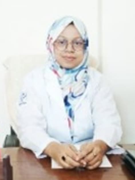 Dr. Sumona Haque