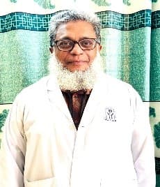 Dr. Faisal Aziz Chowdhury
