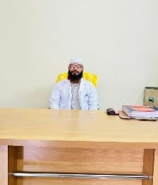Dr. Md. Shafiqul Islam