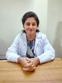 Dr. Proma Roy