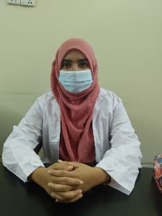 Dr. Rifah Tasfia