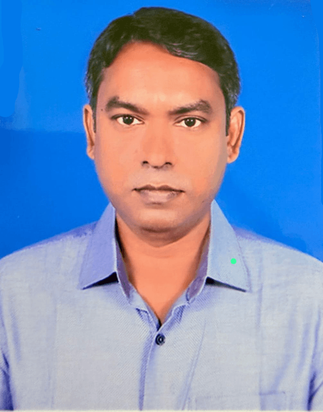 Dr. Md. Sujuauddowla