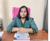 Dr. Nasima Sultana