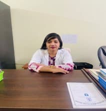 Dr. Fahmida Rahman
