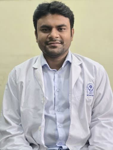 Dr. Ohidur Rahman