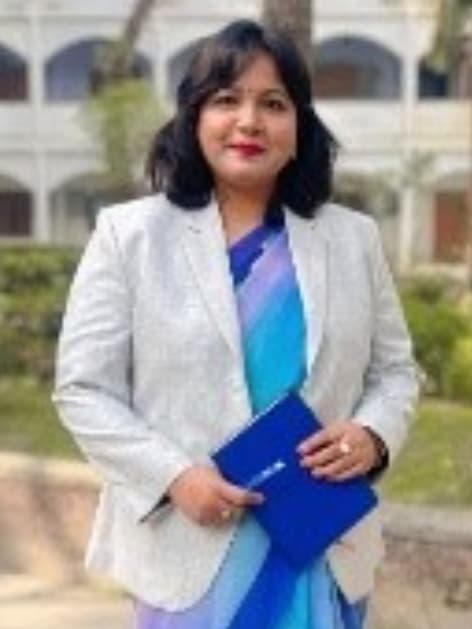 Dr. Ayesha Nasrin