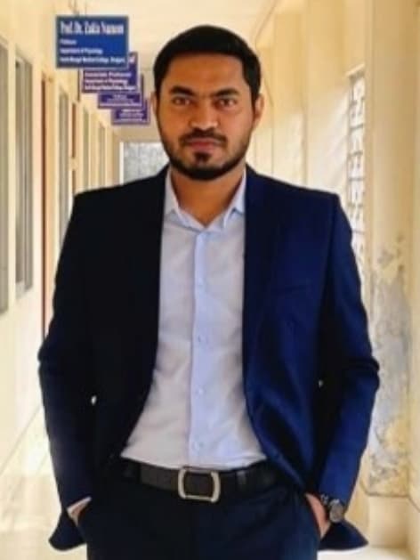 Dr. K.M. Naim Istiak