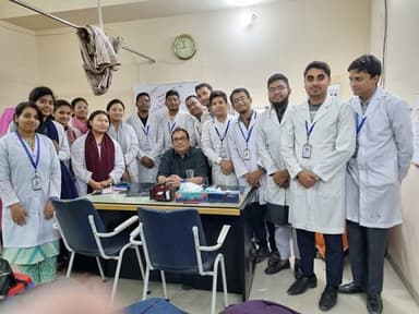 Radiology & Imaging activities