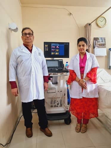 Radiology & Imaging activities