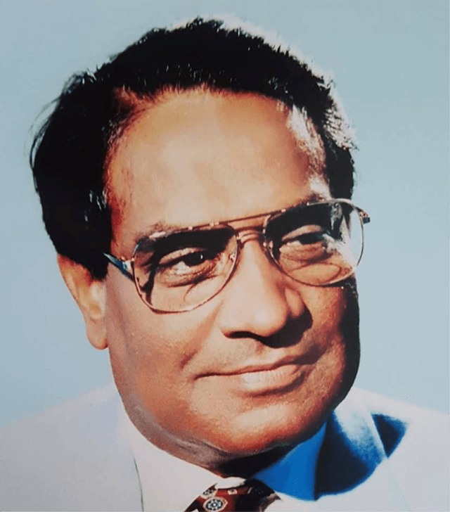 Founder