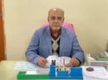 Prof. Dr. Syed Mahbub Hafiz