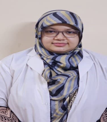 Dr. Rezoana Parvin Ripa