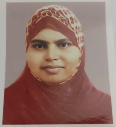 Dr. Shamsun Nahar Surovy