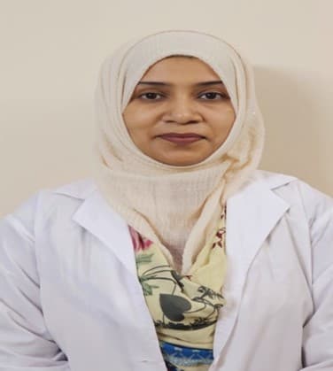 Dr. Sumia Ahmed Tazri