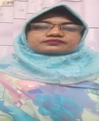 Dr. Ummay Sufia Akther