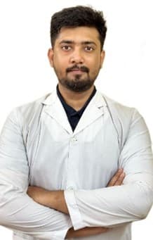 Dr. Daniel Ray