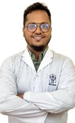 Dr. Md. Arifuzzaman (Shozib)