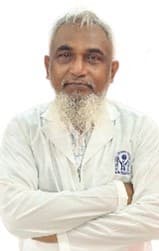 Dr. Md. Moniruzzaman Khan