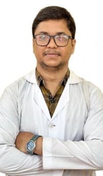 Dr. Md. Sajedur Rahman Tamim