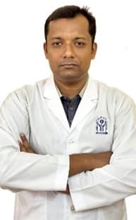 Dr. Md. Shakil Ahmed