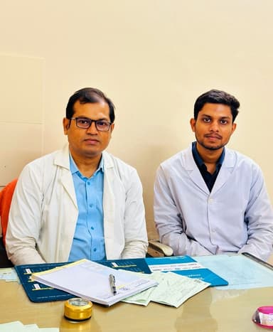 Otolaryngology (E.N.T.) activities