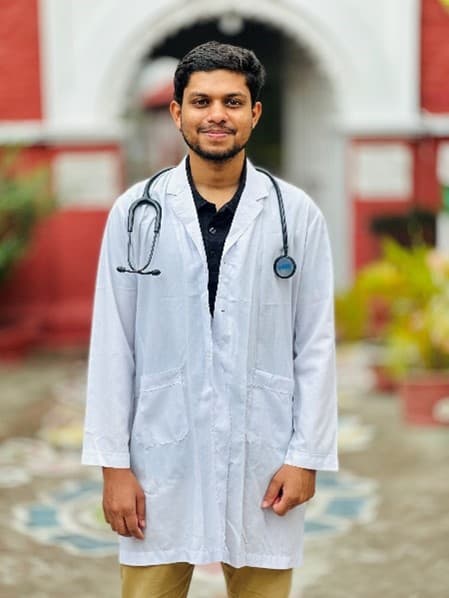Dr. Md. Saikat Roy Sawjib