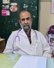 Dr. Chowdhury Mokbul-E-Khoda