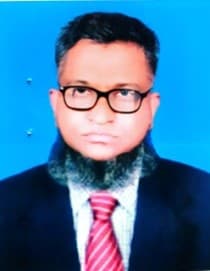 Dr. Md. Liaquat Ali