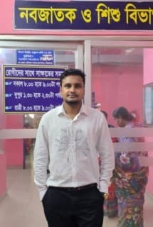 Dr. MD. Tariqul Islam