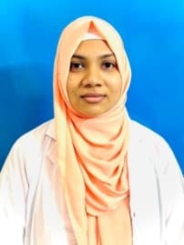 Dr. Mst. Sumya Khatun