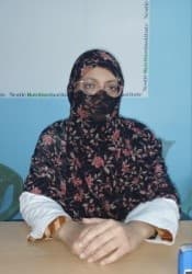Dr. Shakila Huq