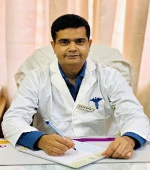 Dr. Md. Abdul Alim Shaikh