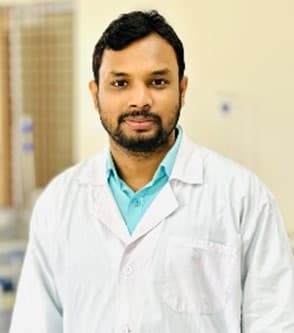 Dr. Md. Ashaduzzaman