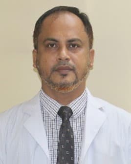 Dr. Md. Ziaur Rahman