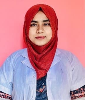 Dr. Nur-E-Fatima
