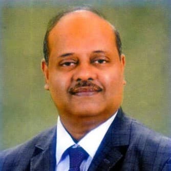 Professor M A Muqueet